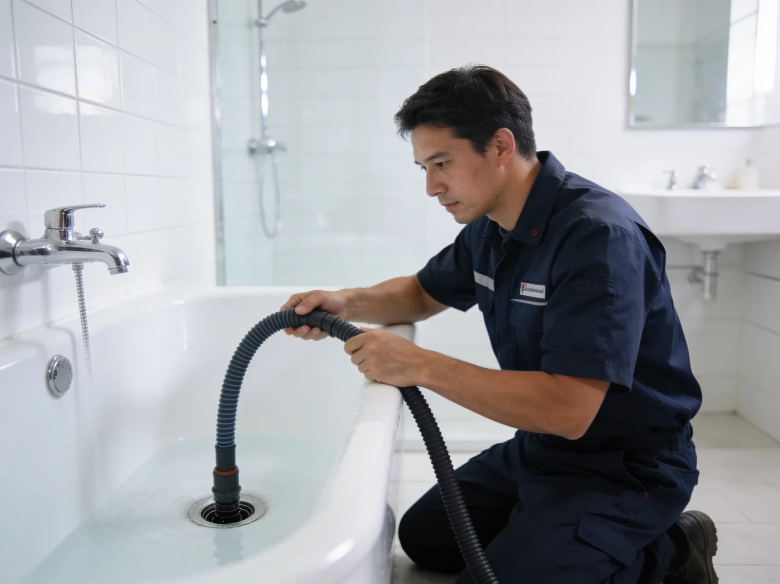 Emergency Plumber Haynesville, LA FAQs